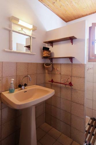 Vacances Reposantes Dans Cette Maison Familiale de Barb�tre