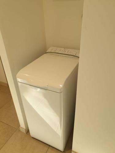 Apartamento Rand'ubaye