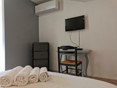 Hotel Le Saint Jean