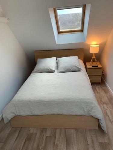 Apartamento Appartement Victor Hugo