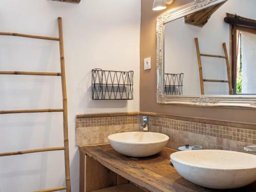 Classy Villa In Bargemon With Private Swimming Pool