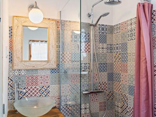 Classy Villa In Bargemon With Private Swimming Pool