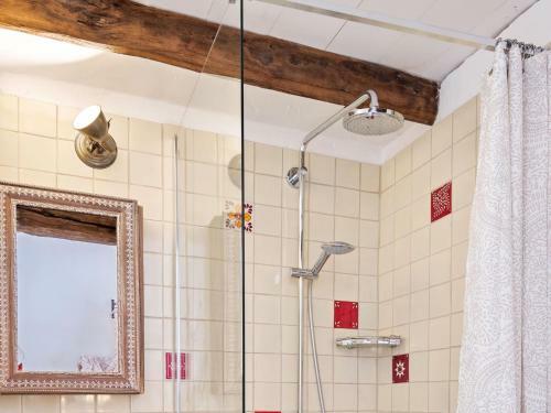 Classy Villa In Bargemon With Private Swimming Pool