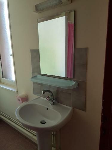 Bed & Breakfast Au Pont de La Gin�ze