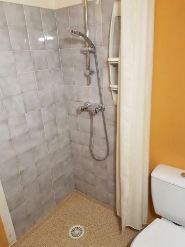 Bed & Breakfast Au Pont de La Gin�ze
