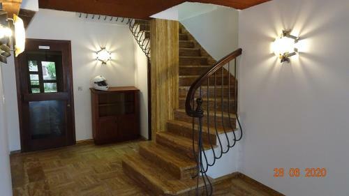 Bed & Breakfast Au Pont de La Gin�ze