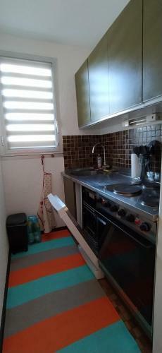 Apartamento R�sidence Ubaye A35
