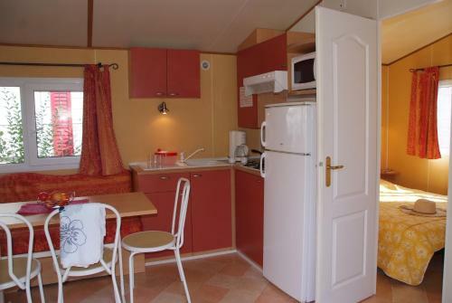 Camping Rives Du Lac de Sainte Croix