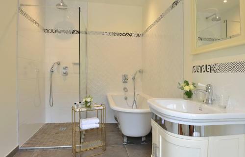 Hotel Ch�teau Saint Gilles