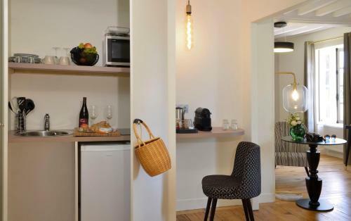 Hotel Ch�teau Saint Gilles