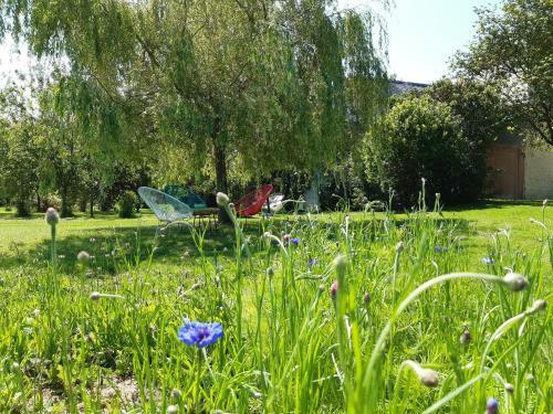 Hotel Ch�teau Saint Gilles