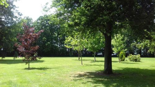 Hotel Ch�teau Saint Gilles