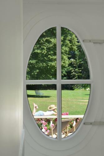 Hotel Ch�teau Saint Gilles