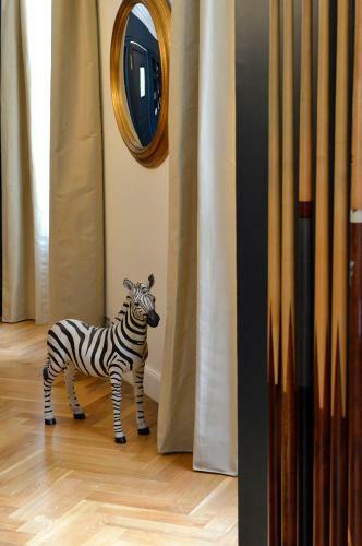 Hotel Ch�teau Saint Gilles