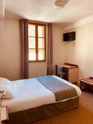 Apartamento Appartement Hotel Du Commerce