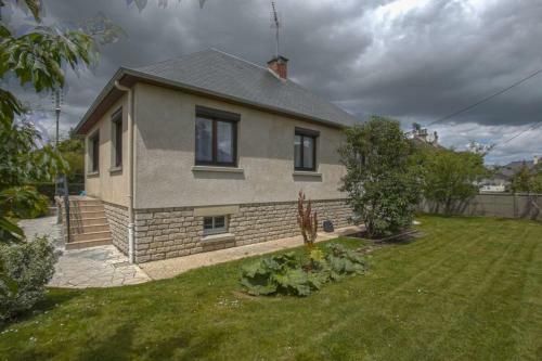 Cosy House