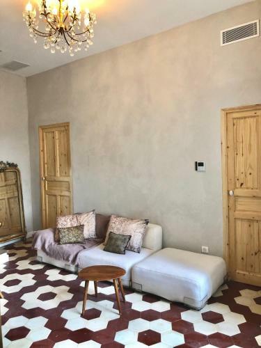 Apartamento Villa Campana - Bastia Centre