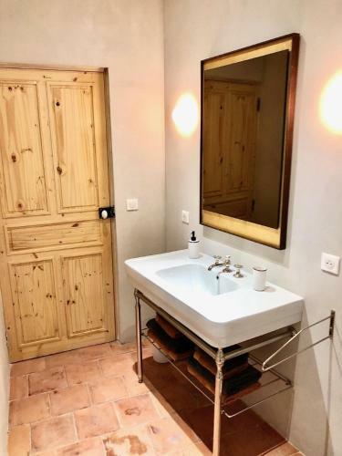 Apartamento Villa Campana - Bastia Centre
