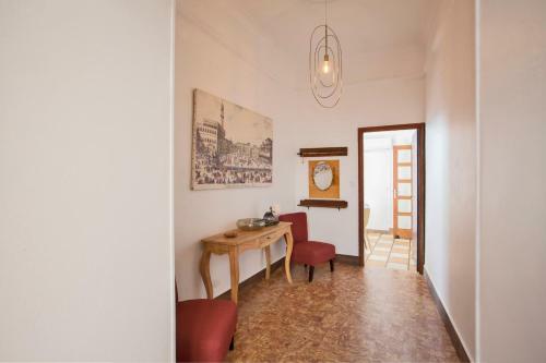 Apartamento Casa Marga
