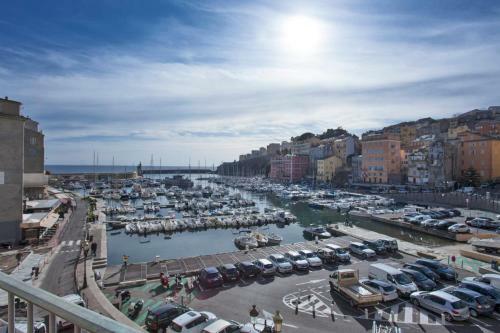 Apartamento Casa Marga