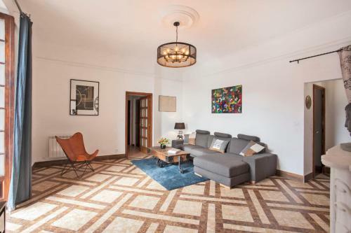 Apartamento Casa Marga