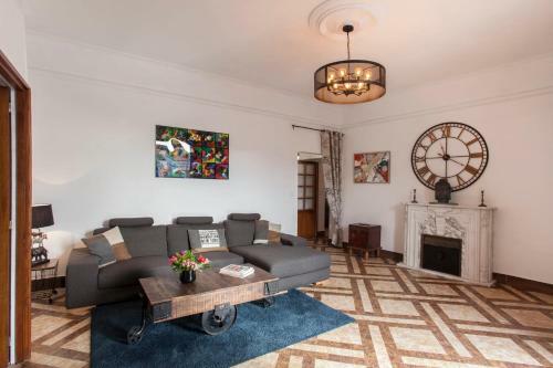 Apartamento Casa Marga