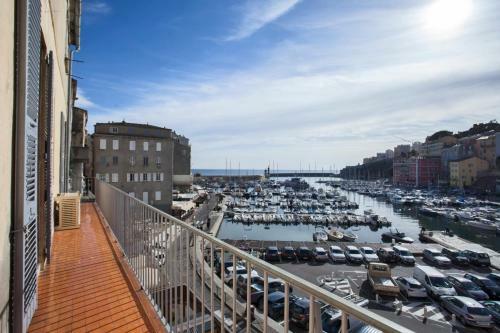 Apartamento Casa Marga
