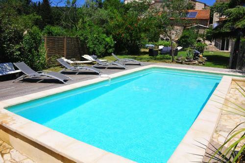 Apartamento Gte de Charme La Terrasse
