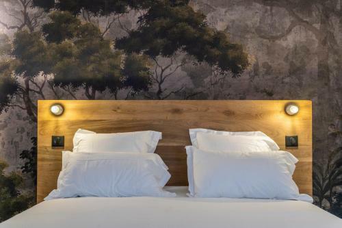 Hotel Monsieur Miot