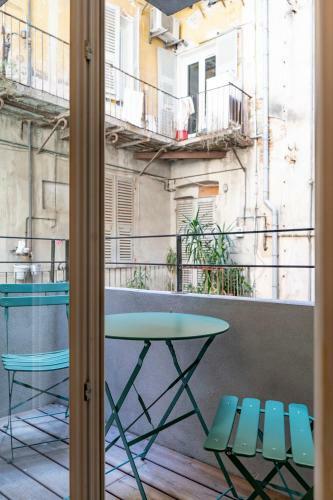 Hotel Monsieur Miot