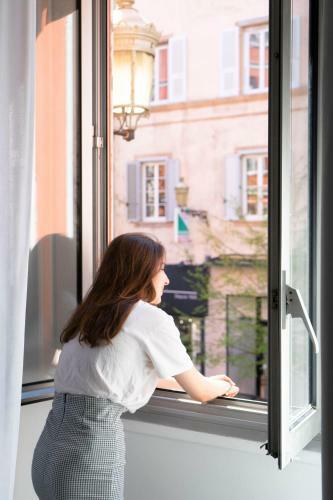 Hotel Monsieur Miot