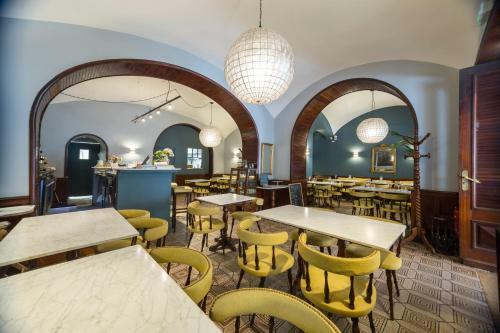 Hotel Monsieur Miot