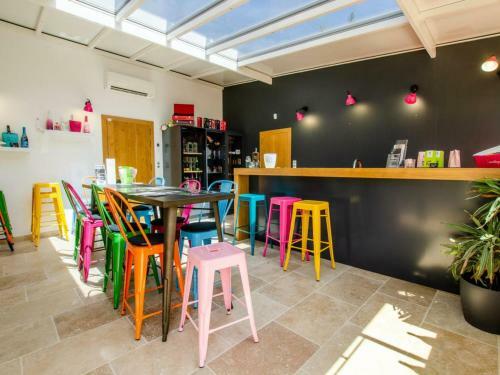 G�te Bar-sur-aube, 4 Pi�ces, 6 Personnes - Fr-1-543-152