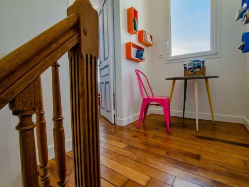 G�te Bar-sur-aube, 4 Pi�ces, 6 Personnes - Fr-1-543-152