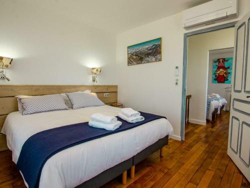 G�te Bar-sur-aube, 4 Pi�ces, 6 Personnes - Fr-1-543-152