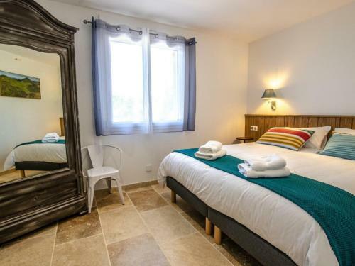 G�te Bar-sur-aube, 4 Pi�ces, 6 Personnes - Fr-1-543-152