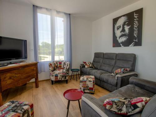 G�te Bar-sur-aube, 4 Pi�ces, 6 Personnes - Fr-1-543-152