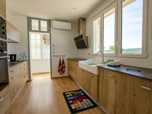 G�te Bar-sur-aube, 4 Pi�ces, 6 Personnes - Fr-1-543-152