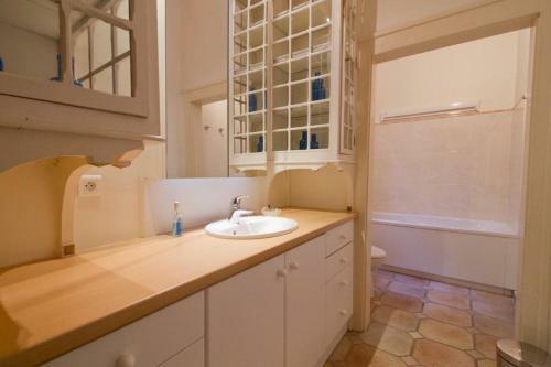 Apartamento Large Flat In The Centre Of Bayonne