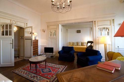 Apartamento Large Flat In The Centre Of Bayonne