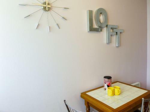 Apartment Val�riane