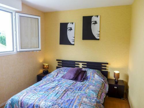 Apartment Val�riane
