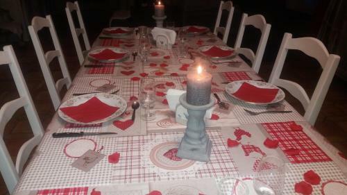 Hostal Le Merey