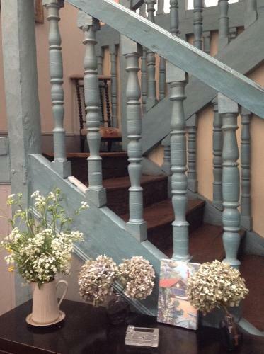 Bed & Breakfast Le Clos de La Cathedrale