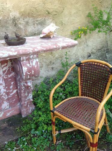 Bed & Breakfast Le Clos de La Cathedrale