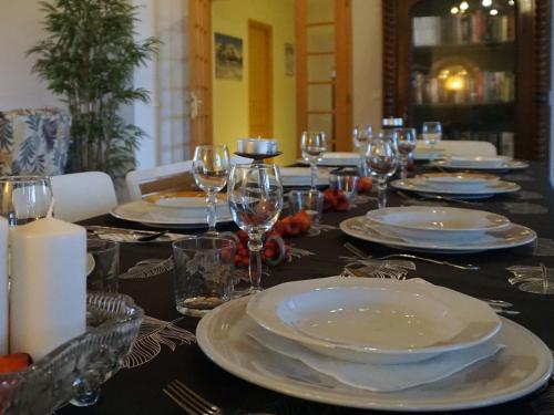 Charming Villa With Private Pool In Beaufort