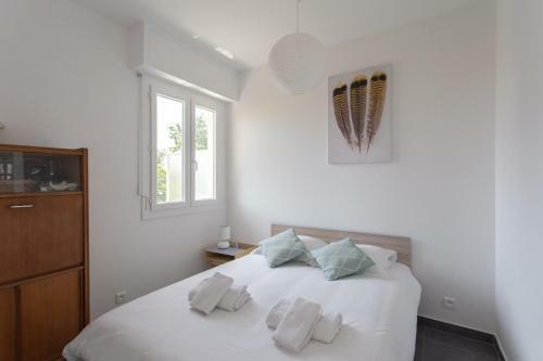 Apartamento Hibiscus Furnished Flat