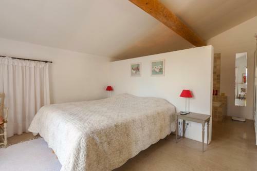 Villa Les Beaumettes Not Far From Gordes
