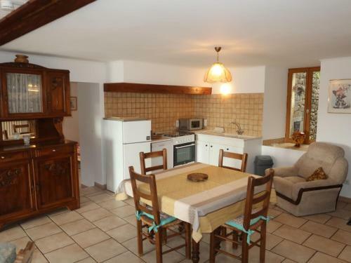 Holiday Home Les Hirondelles