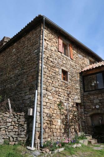 Holiday Home Les Hirondelles